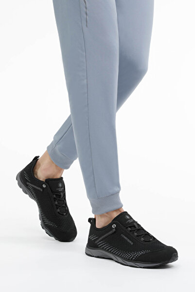 lumberjack Dare Siyah Erkek Sneaker