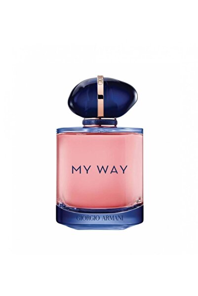 Armani ماي واي انتنس النسائي او دو بارفيوم 90مل