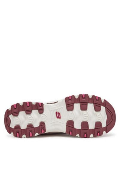SKECHERS Skechers women's sneakers 149589 pink