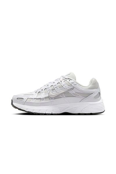 Nike P-6000 (Gs) Pantofi casual pentru tineret HV5064-003 Gri
