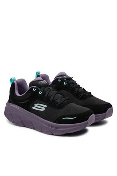 SKECHERS Skechers women's sneakers 150108 black
