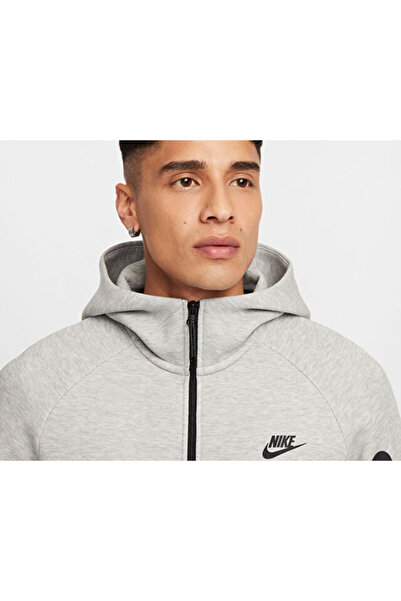 Nike Tech Men's Casual Jacket Hv0949-063