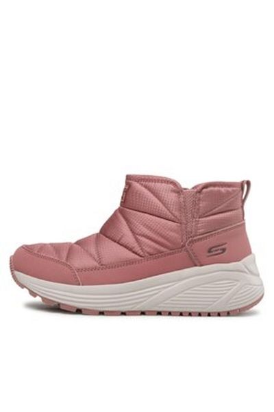 SKECHERS women's ankle boots 117260 pink