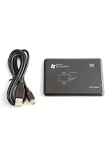 STOREMAX Bystoreby 125Khz USB Rfid Card-Tag Reader Newdesing 646268