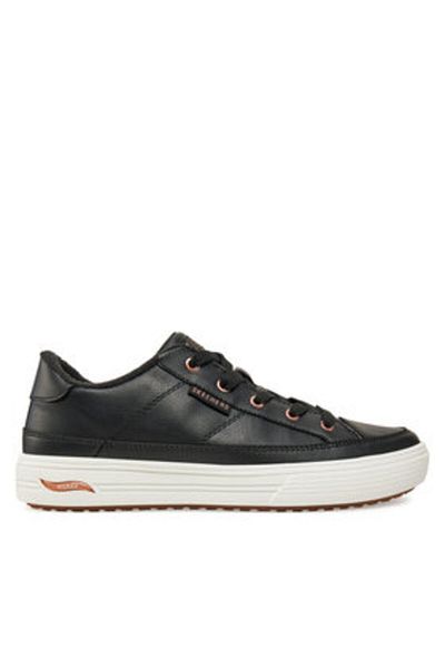 SKECHERS women's sneakers 177189 black