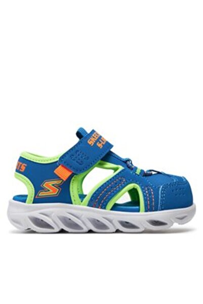 SKECHERS sandale pentru băieți 401680N albastre