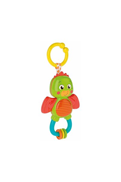 BYCEGU 17779 خشخشة ديناصور لطيفة للأطفال