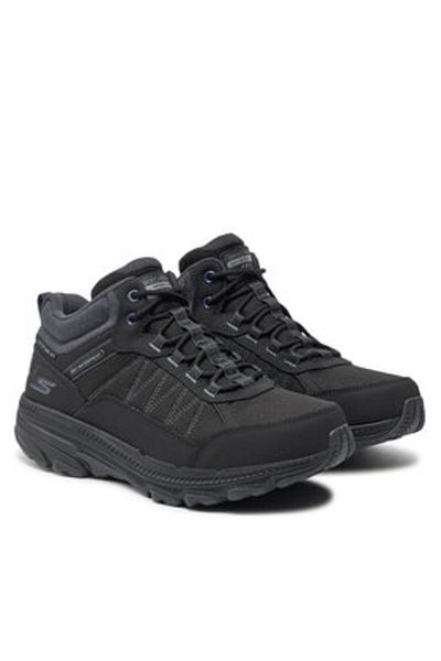 SKECHERS skechers women's running shoes 129531 black