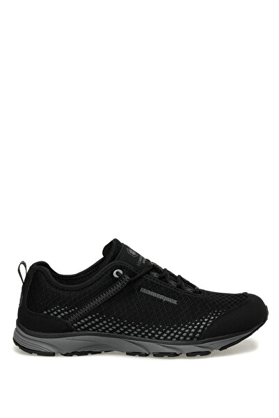 lumberjack Dare Siyah Erkek Sneaker