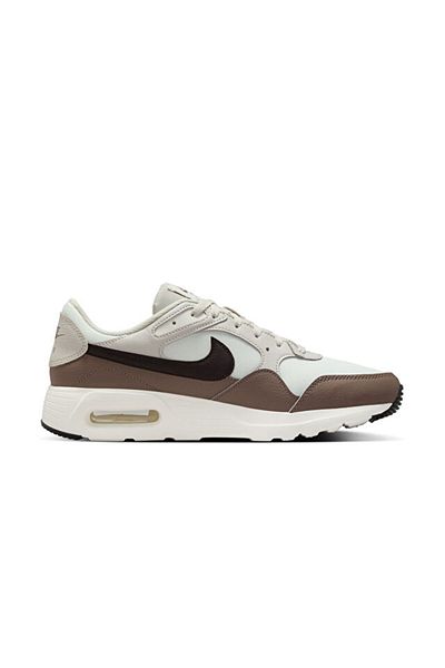 Nike Nike Air Max Sc Men &Apos; S Daily Shoes Cw4555-119 Brown