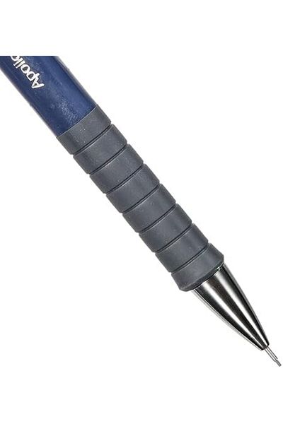 STOREMAX Ntwork Apollo Versatil 0.5MM Navy Blue, Navy Art 1087243
