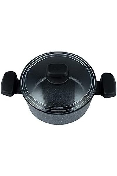 STOREMAX Jvnnastore Ornella 26X7 cm Short Pot Trendyfr 646268