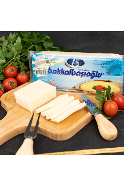 bakkalbaşıoğlu Kaşar 1kg