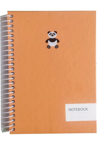 STOREMAX Jvnnastore 16X22 Hard Cover Modelist 100 Leaf Lines Trendyfr 646268