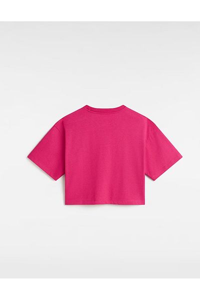 Vans W SALTON RELAX CROP SS