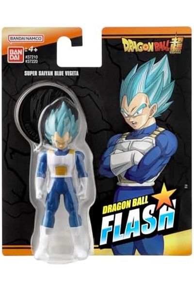 STOREMAX Jvnnastore cm Dragon Ball Super Saiyan Blue Vegeta - Dragon Ball Flash Series Trendyfr 646268