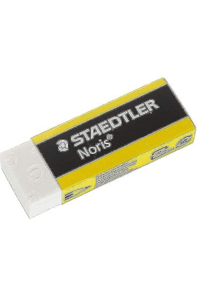 STOREMAX Muartshop 526 N20 Noris Eraser 65X23X13 mm 871301
