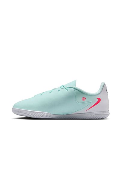 Nike Jr Phantom Gx Ii Club Ic Kids Carpet Field Shoes Fj2606-300 Blue