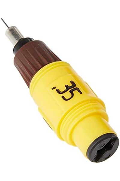 STOREMAX Jvnnastore Isograph Technical Drawing Pen Replacement Tip, 0.35 mm Trendyfr 646268