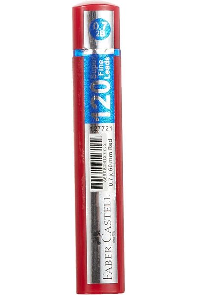 STOREMAX Ntwork Min, 0.7, 2B, 60mm 1 Piece, 120 Pieces, Black Art 1087243