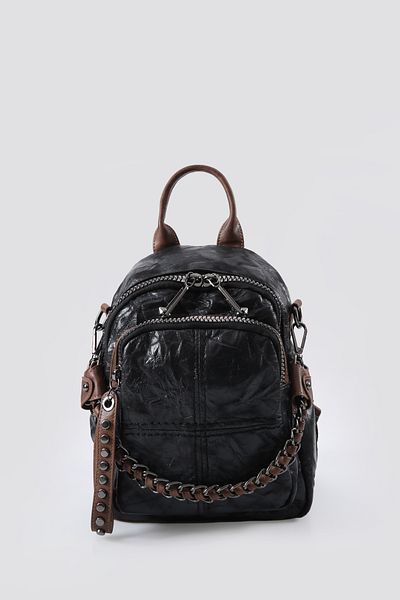 ÇÇS Ççs Women's Back and Shoulder Bag