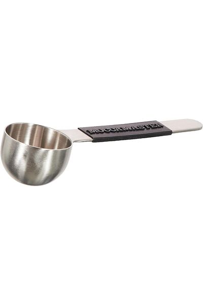 STOREMAX Sellbuystore Stainless Steel Coffee Measuring Spoon 1053513