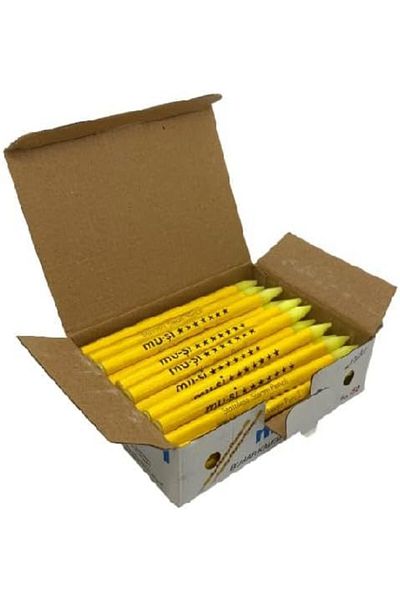 STOREMAX Ntwork Muşi Steam Pen Yellow Art 1087243