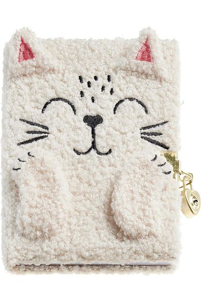 STOREMAX Sellbuystore Gift Mr Locked Diary Cat 1053513