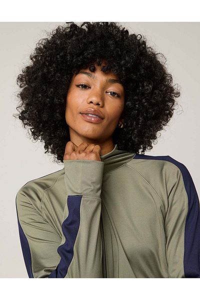 AMERICAN EAGLE Offline By Aerie Fastrack Jacket