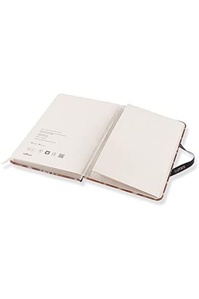 STOREMAX Jvnnastore Color Fabric Notebook Lined Elastic Elephant Trendyfr 646268