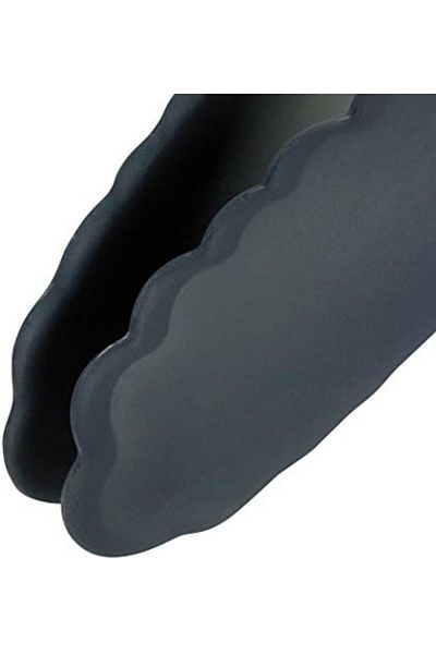 STOREMAX Jvnnastore - Good Grips Oxo Good Grips 30 cm Tong with Silicone Head Trendyfr 646268