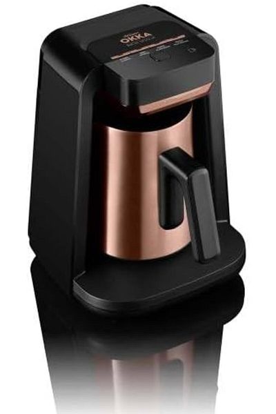 STOREMAX Nffastore Okka Rich Spin m Turkish Coffee Machine Star Collectionbuy 1051353