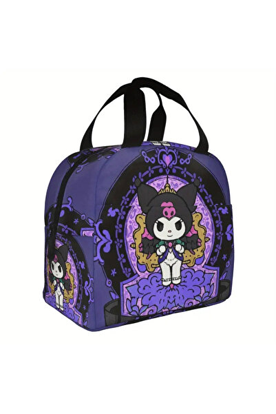 ada çanta kırtasiye Cutie de prânz izolată pentru conservarea caldă și rece c...