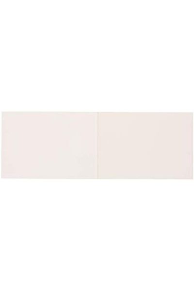 STOREMAX Jvnnastore A5 Colorful Memo Pad 50 Sheets, Dotted, Yellow Trendyfr 646268