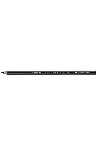 STOREMAX Lvnmblya Monochrome Natural Zeichenkohlestift Oil-Free Black m Shop Deesing 224120