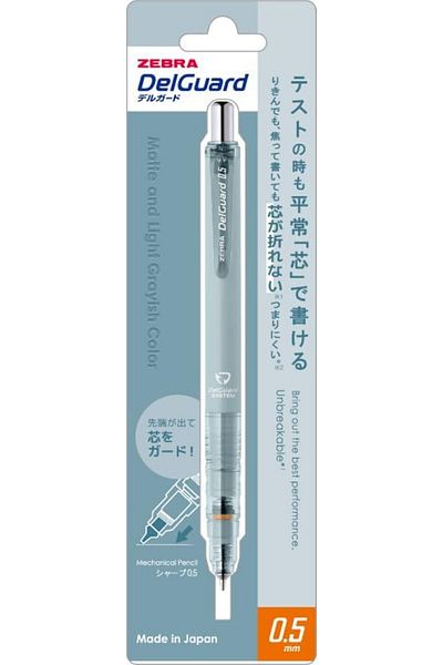 STOREMAX Ntwork Delguard Grayish Color 0,5mm Smoky Blue Art 1087243