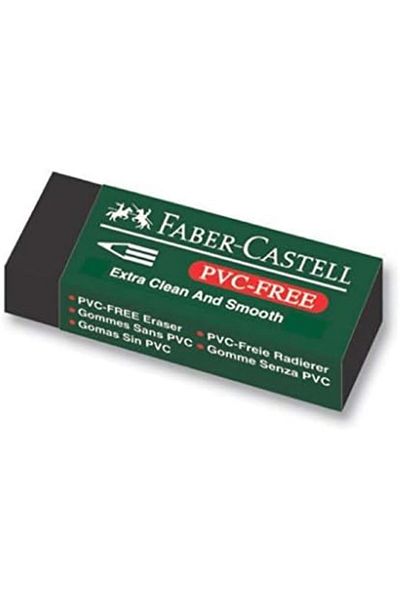STOREMAX Muartshop Student Eraser Black 18 89 20 871301
