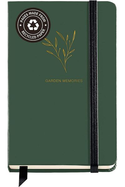 STOREMAX Sellbuystore Notebook Mr 90X140 Green 1053513