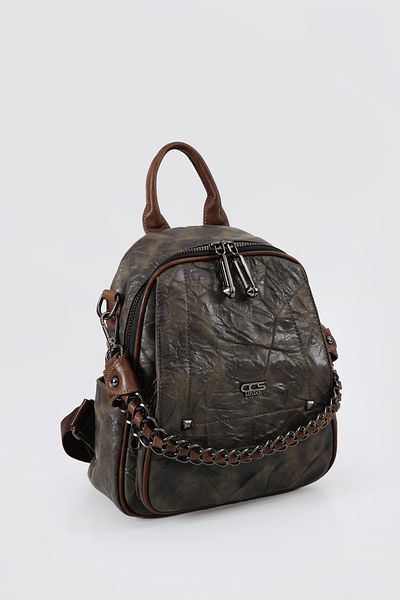 ÇÇS Ççs Women's Shoulder and Backpack