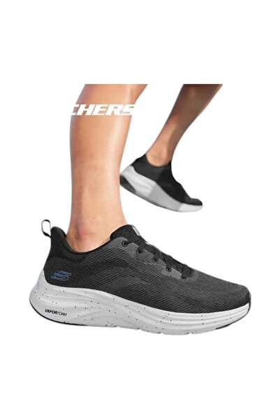 SKECHERS Vapor Foam Air Cooled Memory Foam 232631/BKBL