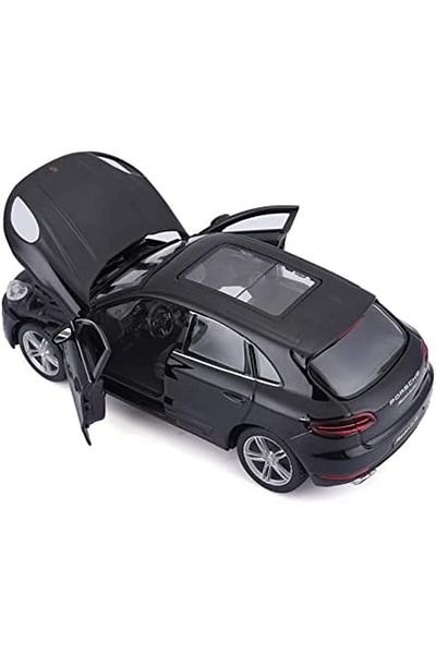 STOREMAX Svticaret 15621077 – Porsche Macan, Various Colors Mhm 1053513