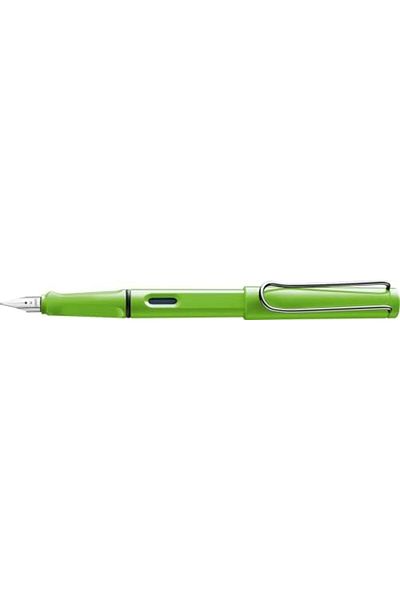 STOREMAX Ntwork Safari Fountain&Roller Pen Set Green Art 1087243