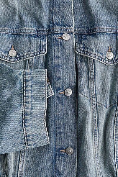 H&M Denim jacket