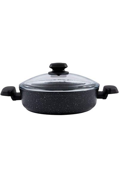 STOREMAX Jvnnastore Ornella 26X7 cm Short Pot Trendyfr 646268