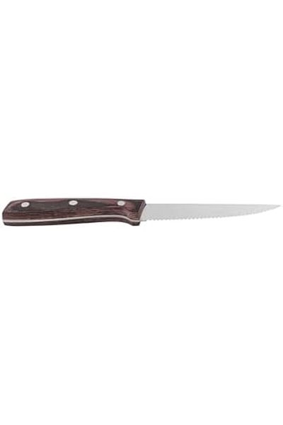 STOREMAX Jvnnastore Orchestra Coffee Meat Knife 21cm Trendyfr 646268