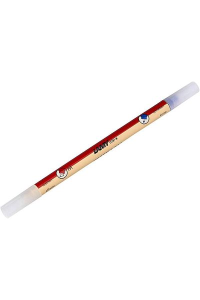 STOREMAX Muartshop Ink-X Cream/Strawberry 1236513 Ink Cancellator with Corrector Ink Eraser 87130