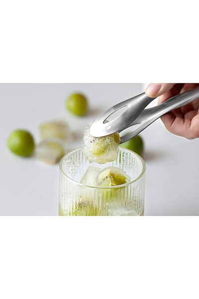 STOREMAX Ntwork Amoora Tongs 16 cm Art 1087243