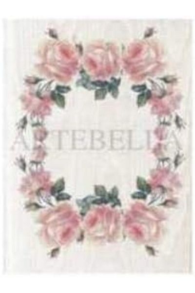 STOREMAX Muartshop Extra Large Easy Transfer Dark Background 33X48 cm 1620K 871301
