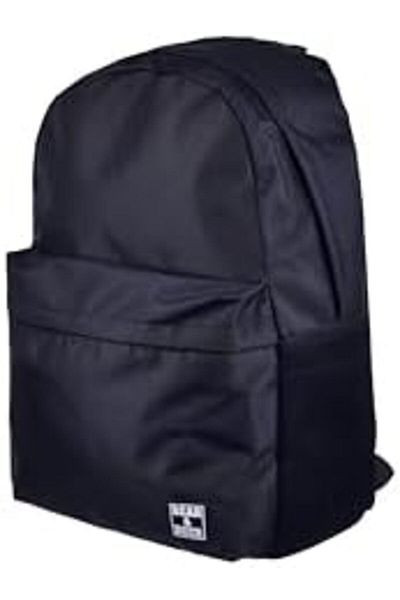 STOREMAX Mrt Young, Unisex - Copii, Rucsac, Negru Art 871301