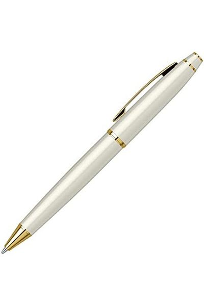 STOREMAX Ntwork Noble 35 Versatil Pen Pearl White Art 1087243
